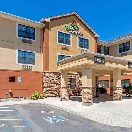 Extended Stay America Suites - Reno - South Meadows Eksteriør billede