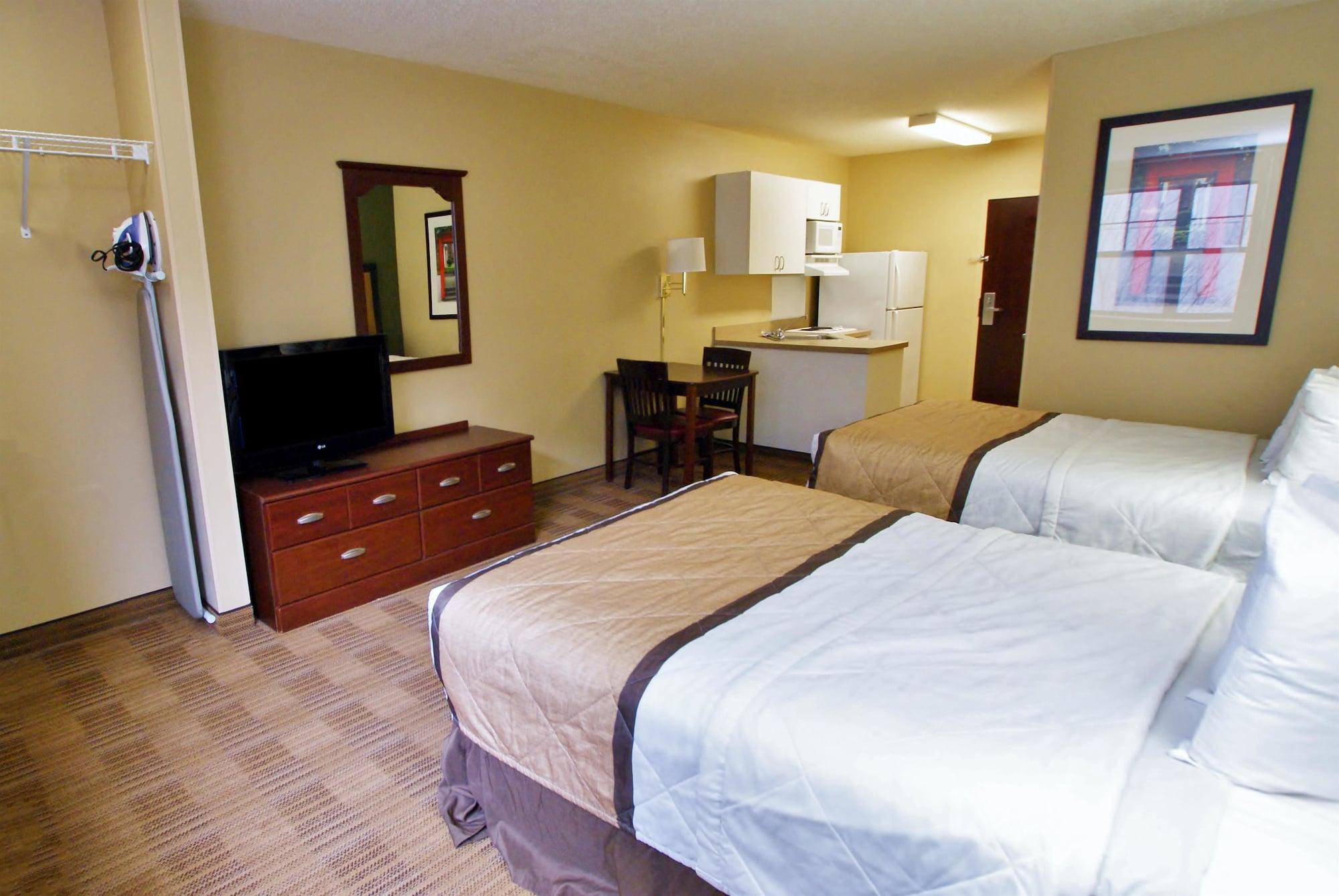 Extended Stay America Suites - Reno - South Meadows Eksteriør billede