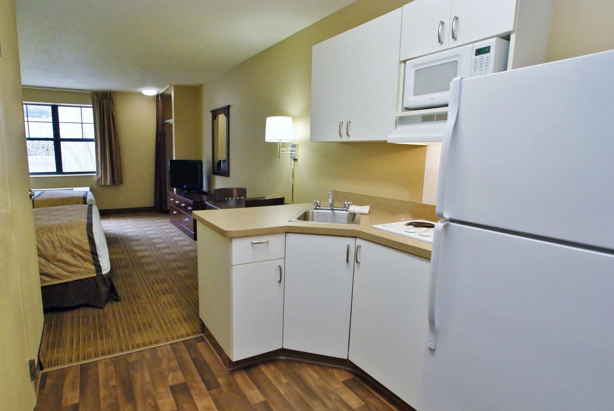Extended Stay America Suites - Reno - South Meadows Eksteriør billede