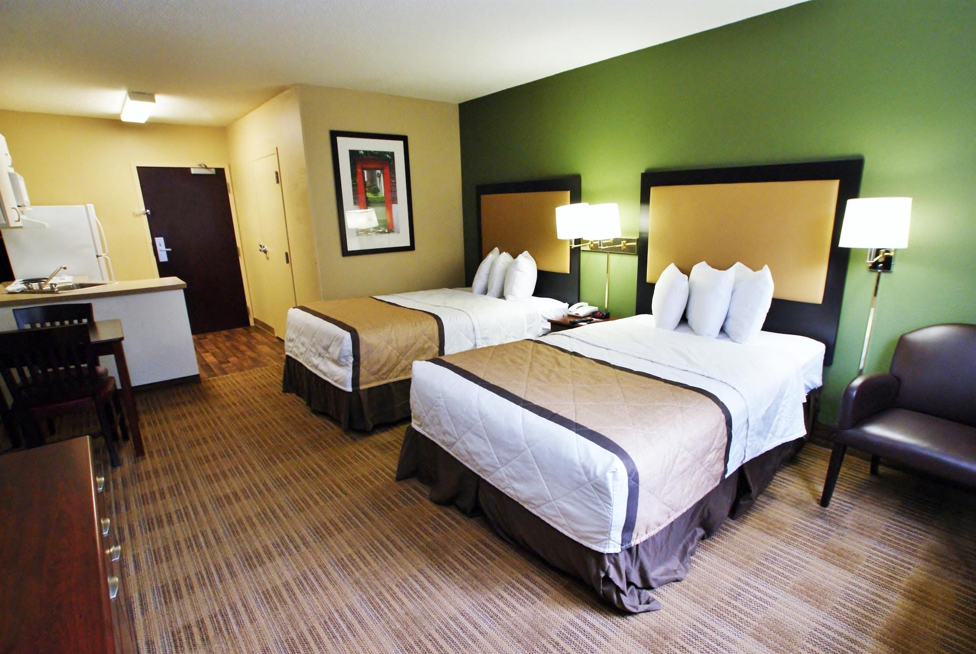 Extended Stay America Suites - Reno - South Meadows Eksteriør billede
