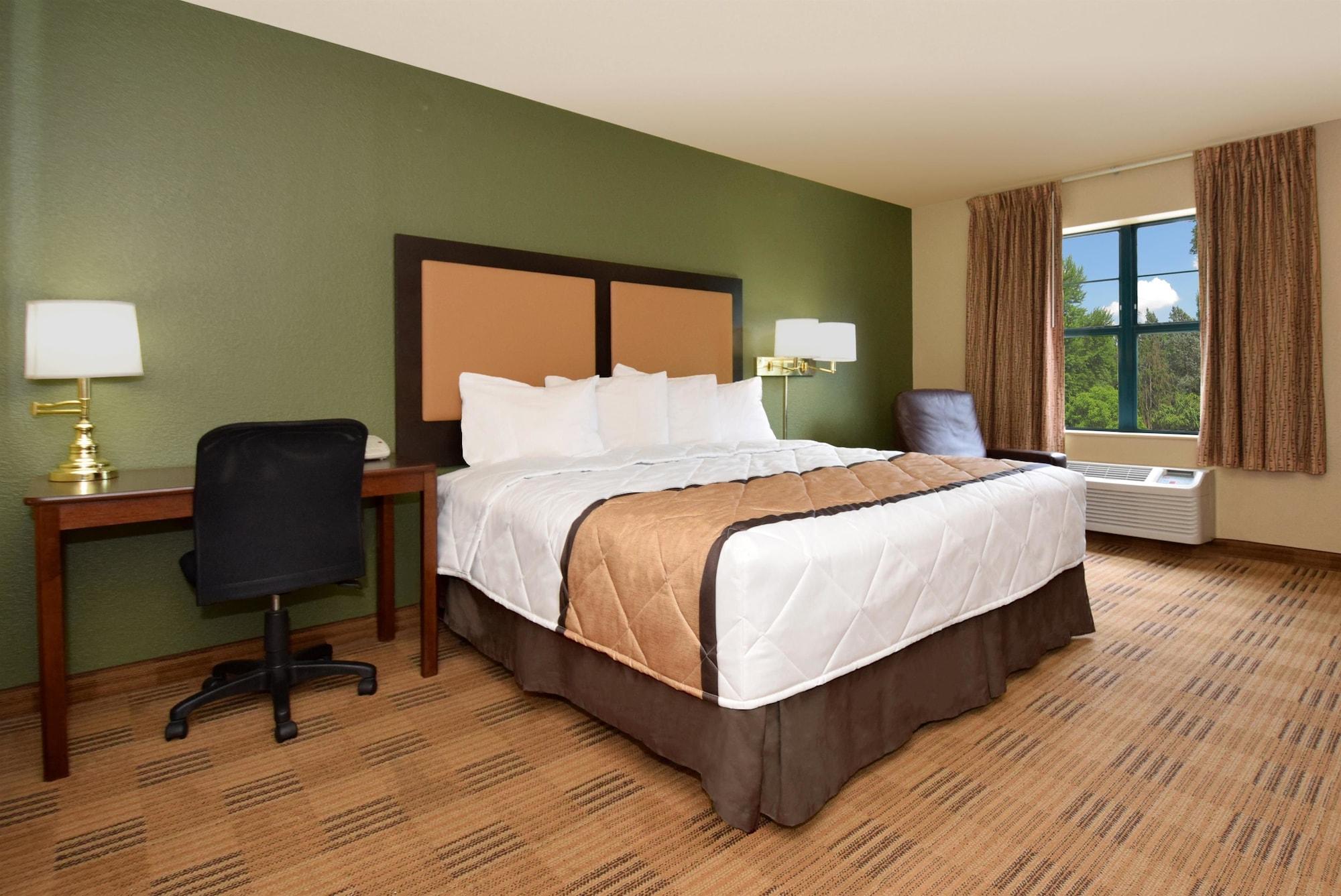 Extended Stay America Suites - Reno - South Meadows Eksteriør billede