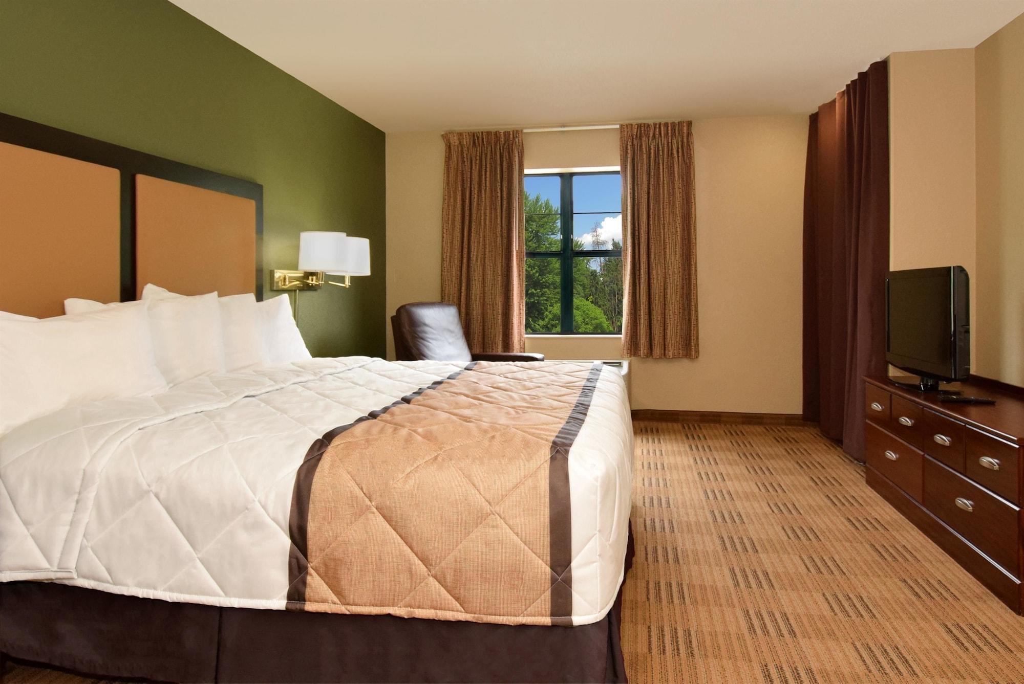 Extended Stay America Suites - Reno - South Meadows Eksteriør billede