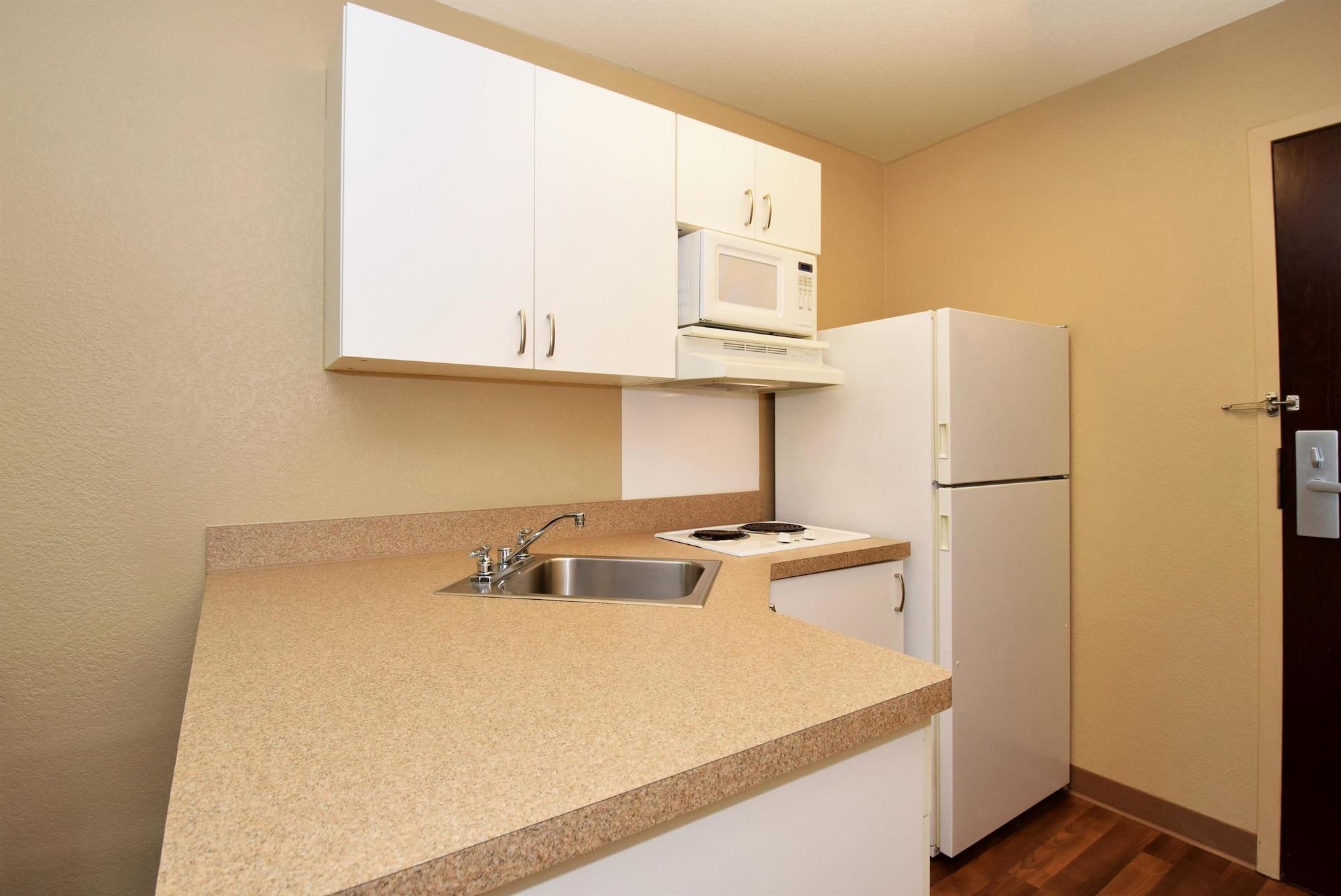 Extended Stay America Suites - Reno - South Meadows Eksteriør billede