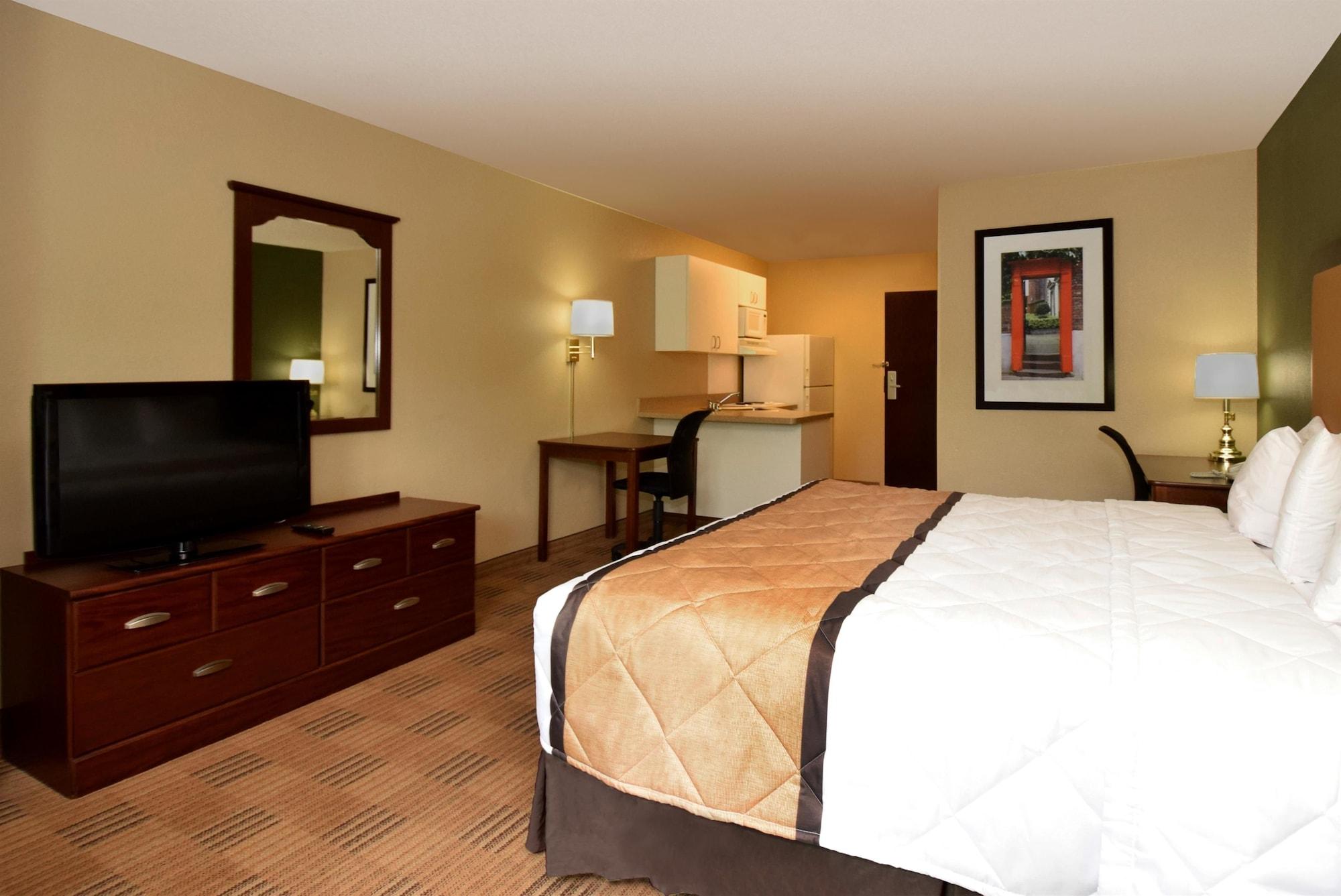 Extended Stay America Suites - Reno - South Meadows Eksteriør billede