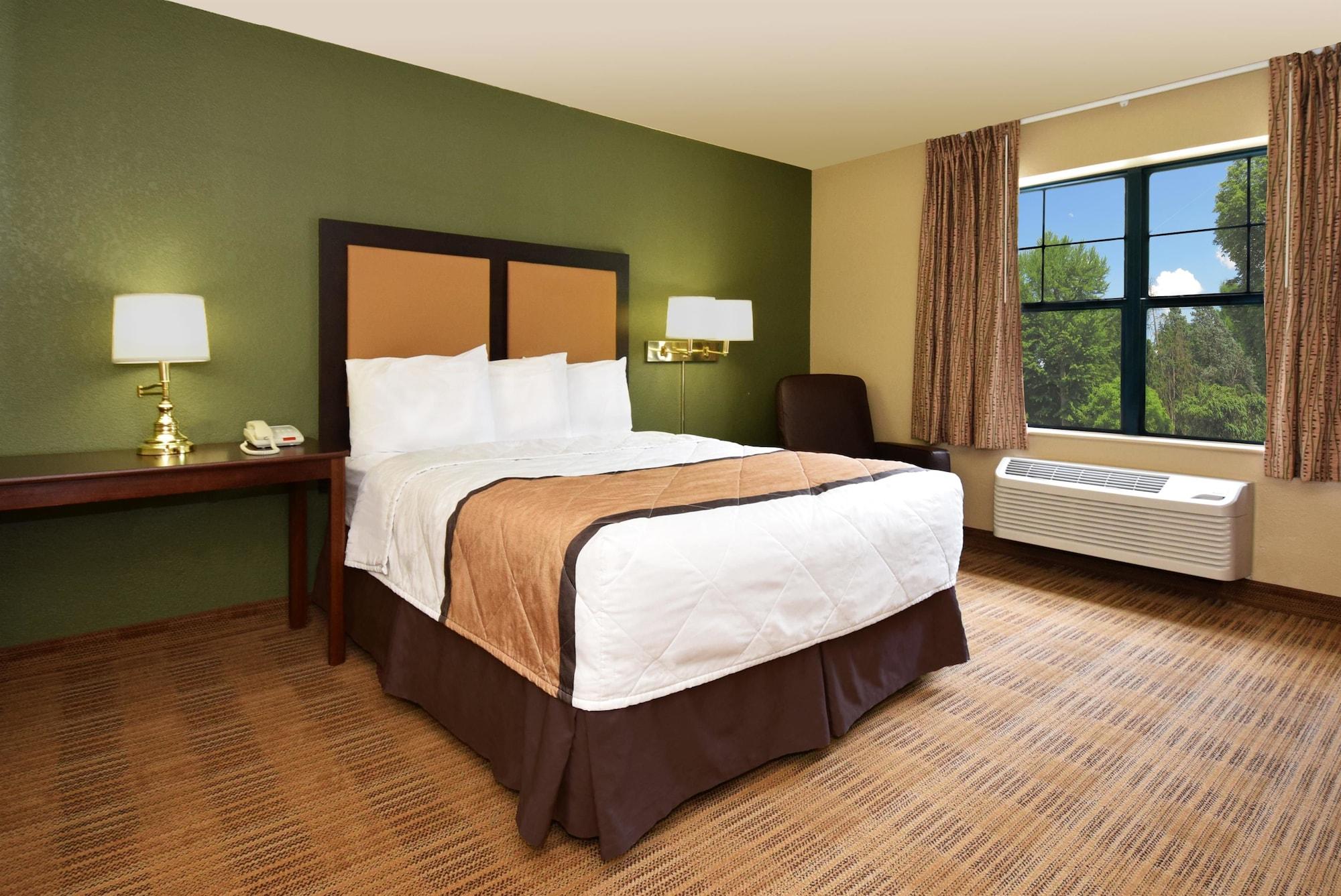 Extended Stay America Suites - Reno - South Meadows Eksteriør billede
