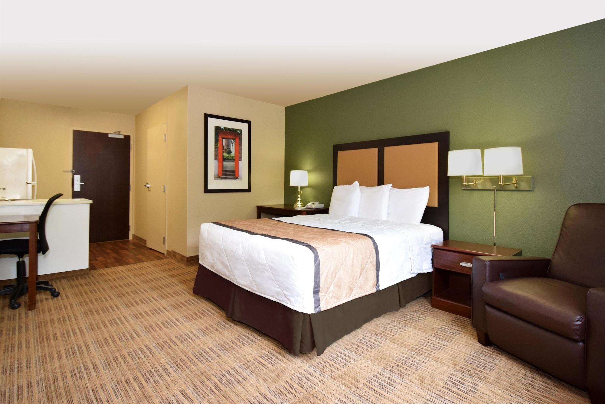 Extended Stay America Suites - Reno - South Meadows Eksteriør billede