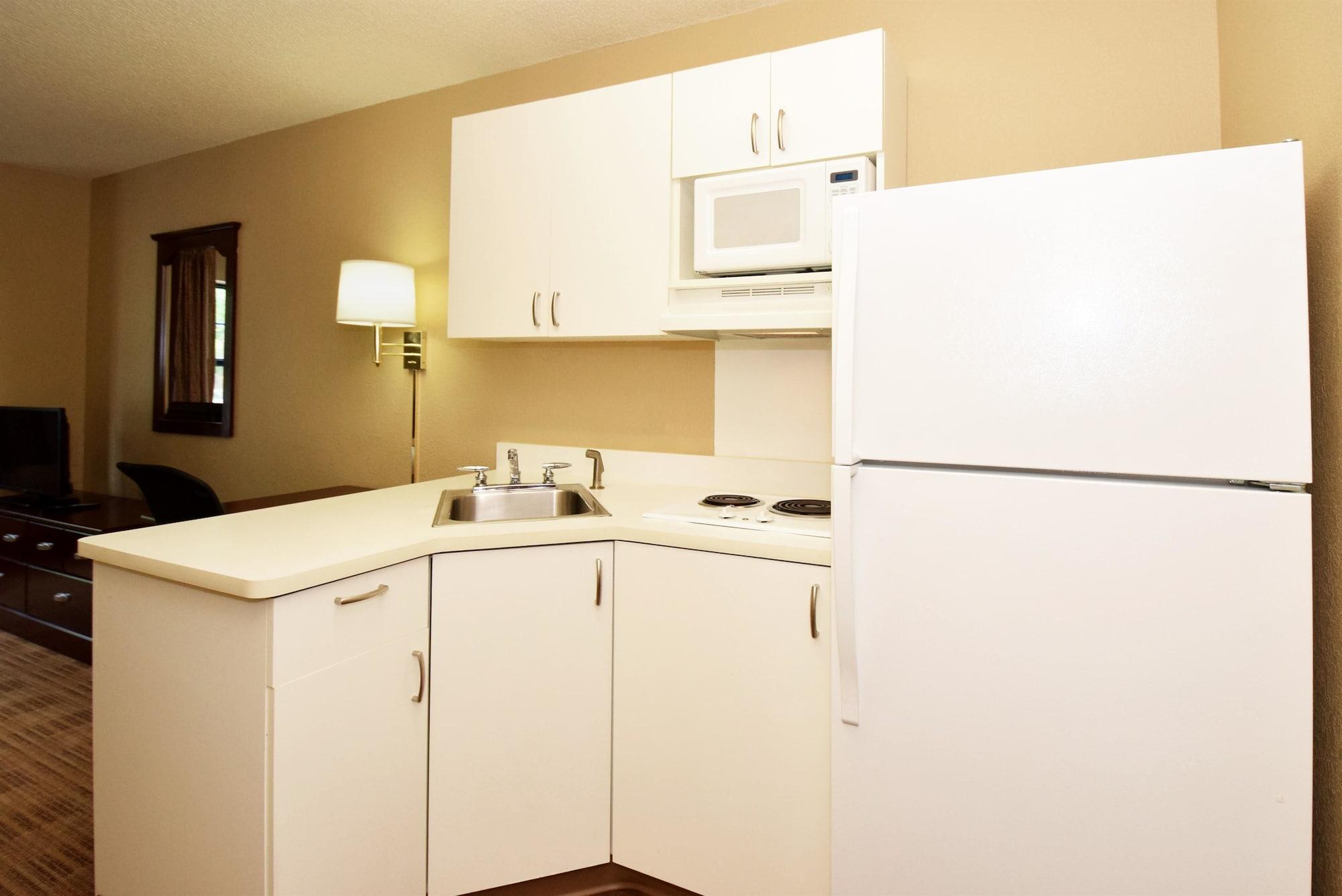 Extended Stay America Suites - Reno - South Meadows Eksteriør billede