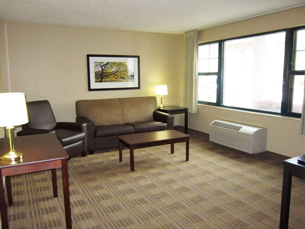 Extended Stay America Suites - Reno - South Meadows Værelse billede
