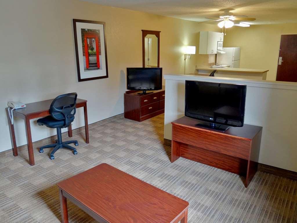 Extended Stay America Suites - Reno - South Meadows Værelse billede