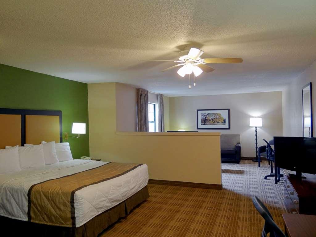 Extended Stay America Suites - Reno - South Meadows Værelse billede