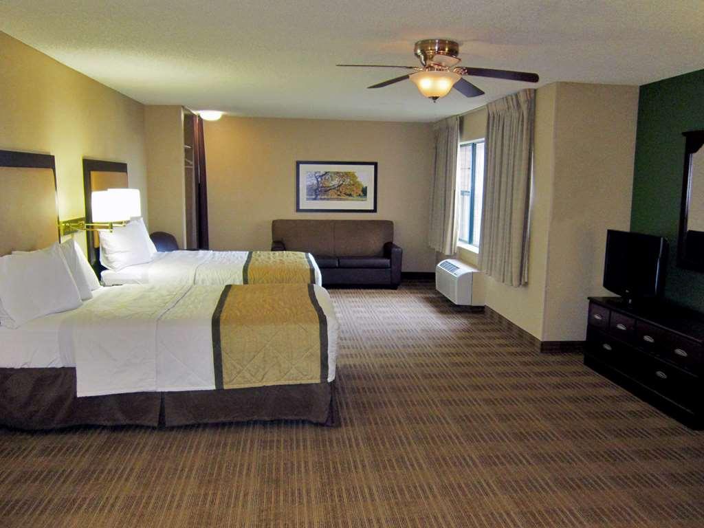Extended Stay America Suites - Reno - South Meadows Værelse billede