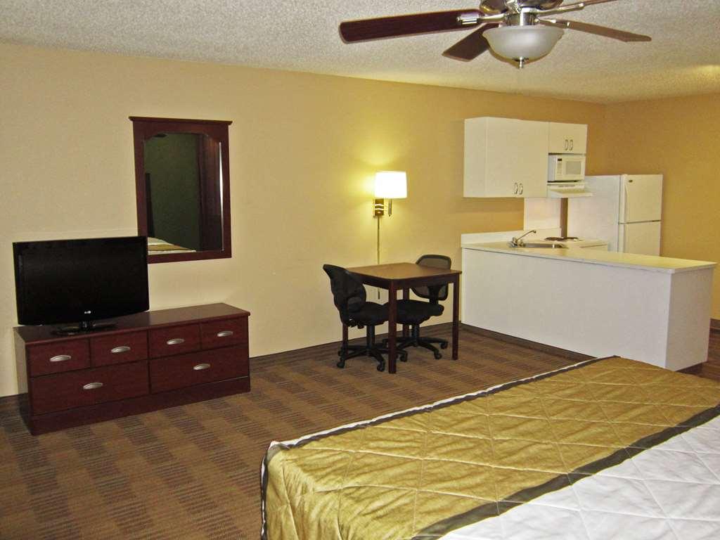 Extended Stay America Suites - Reno - South Meadows Værelse billede