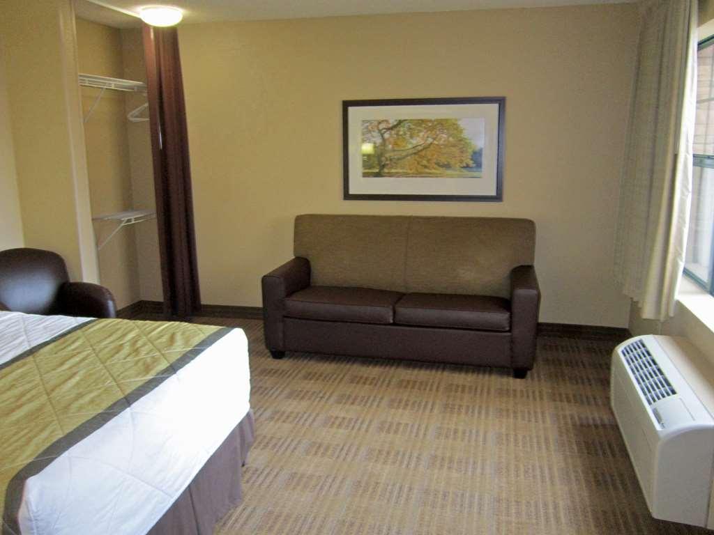 Extended Stay America Suites - Reno - South Meadows Værelse billede
