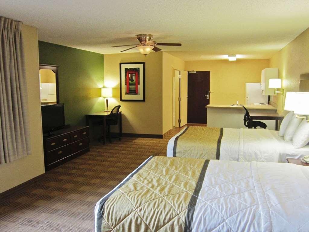Extended Stay America Suites - Reno - South Meadows Værelse billede