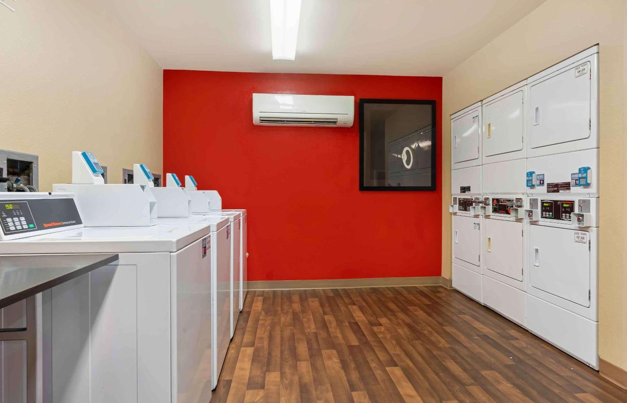 Extended Stay America Suites - Reno - South Meadows Eksteriør billede