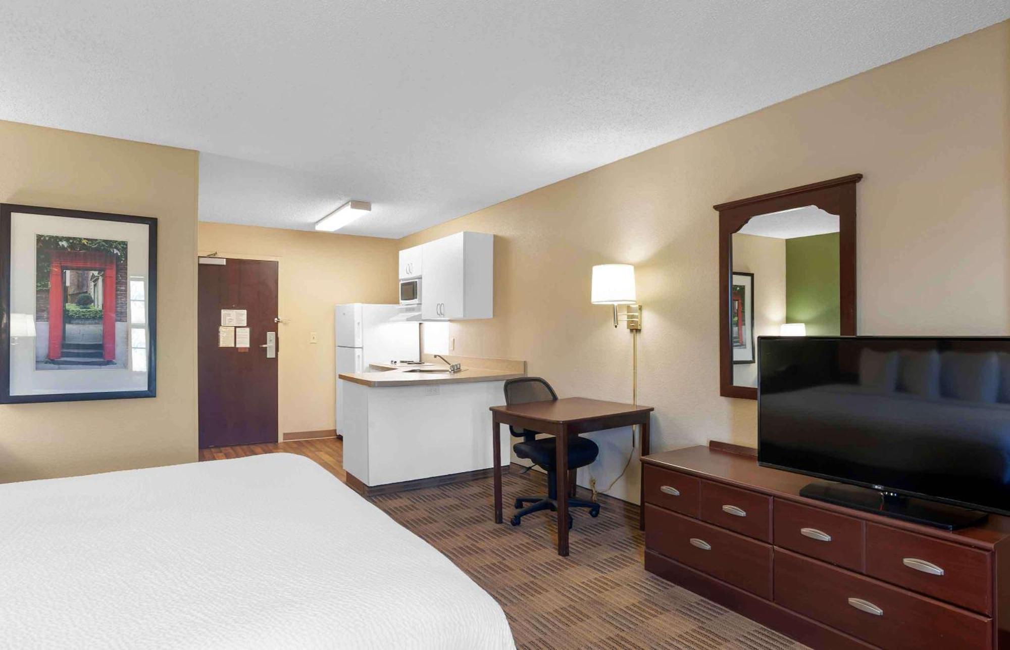 Extended Stay America Suites - Reno - South Meadows Eksteriør billede