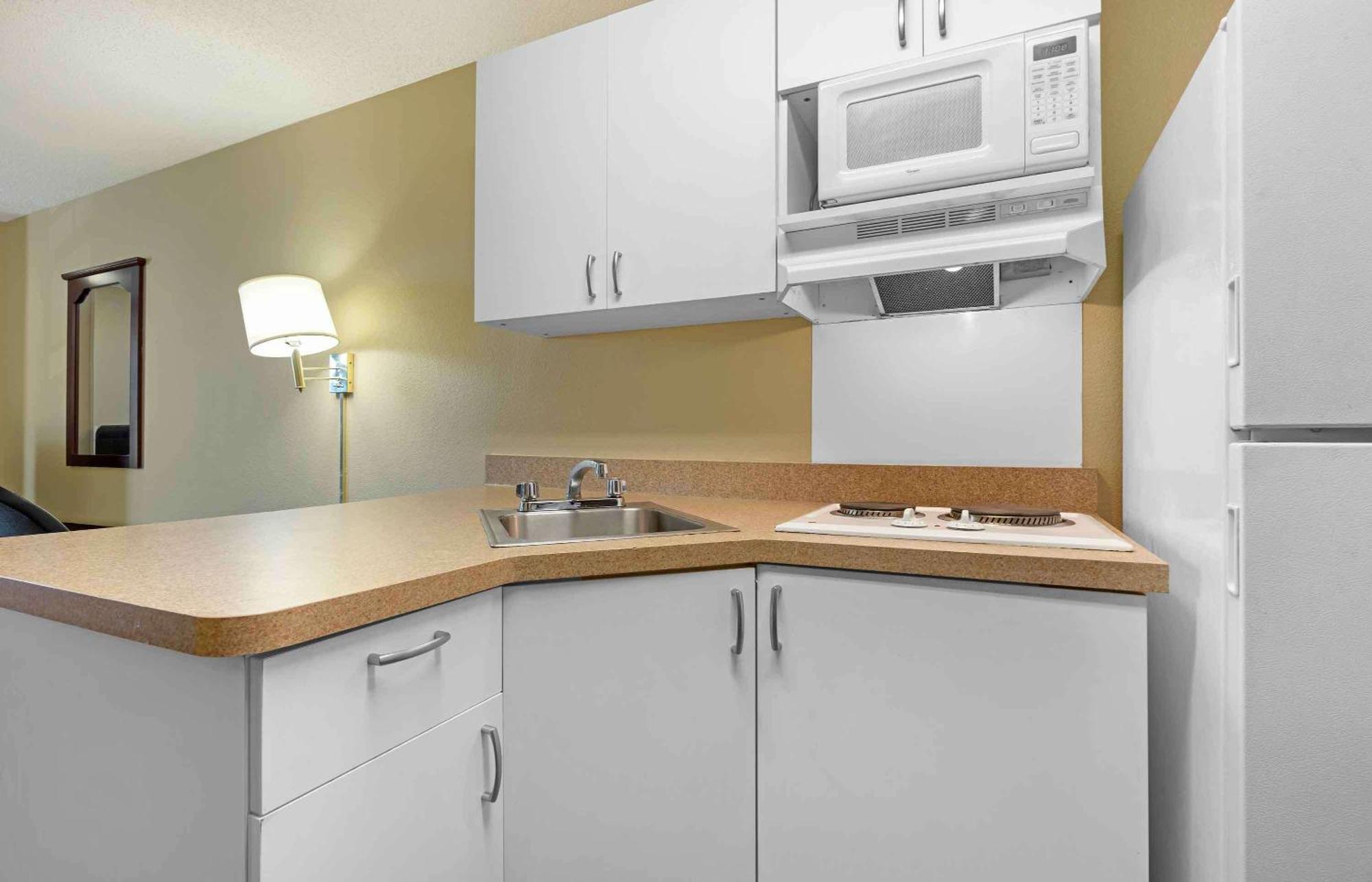Extended Stay America Suites - Reno - South Meadows Eksteriør billede