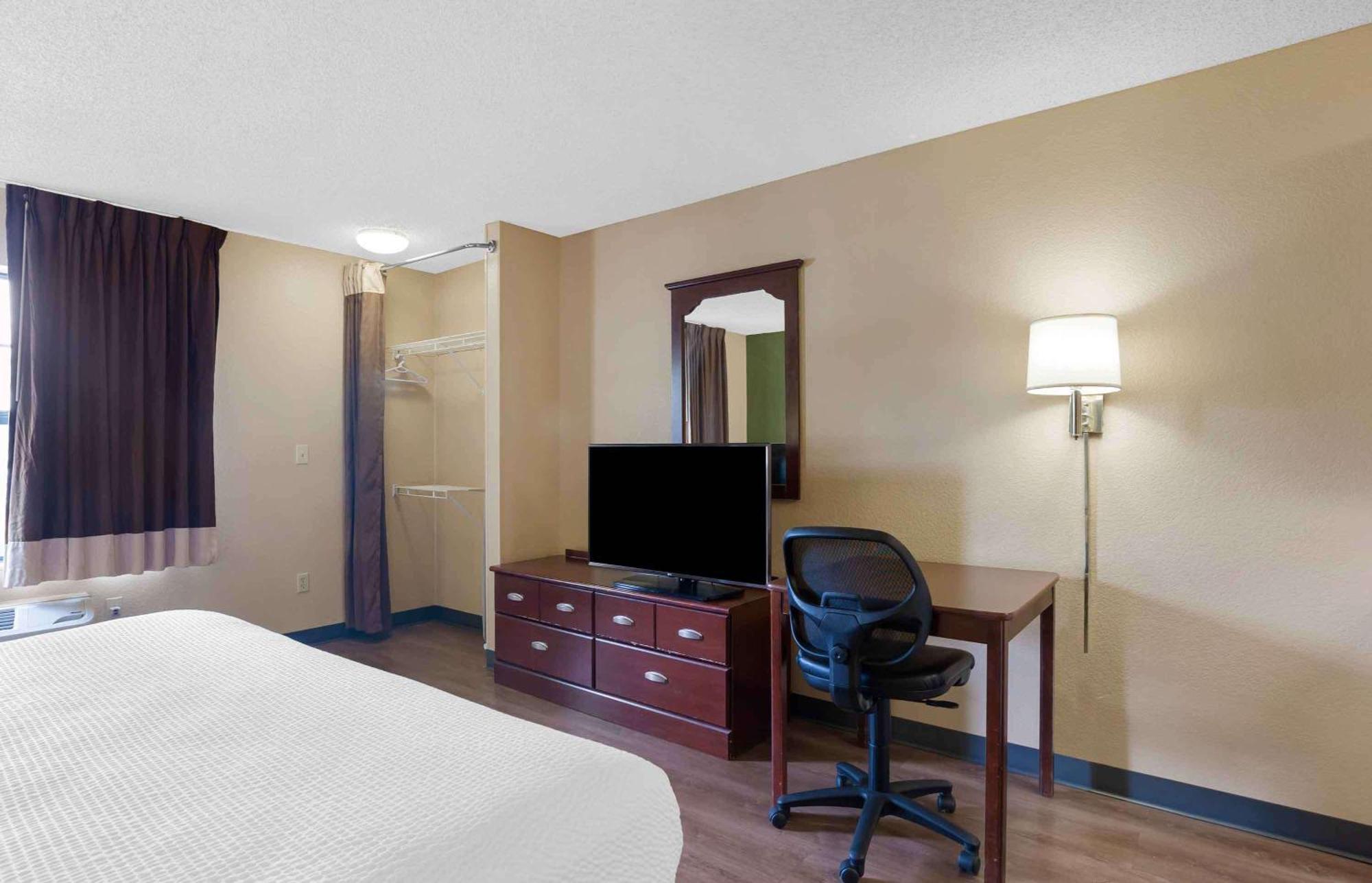 Extended Stay America Suites - Reno - South Meadows Eksteriør billede