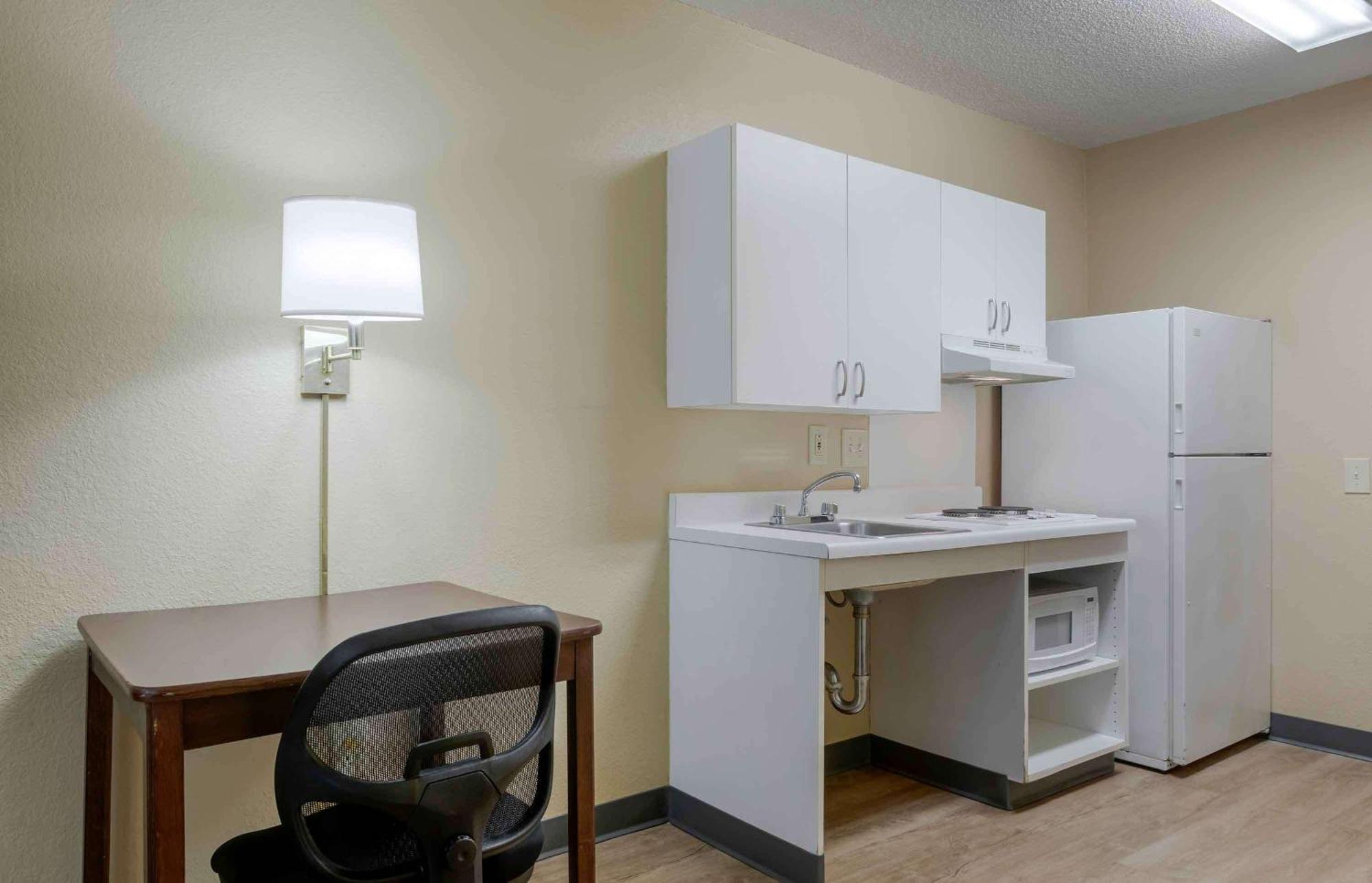 Extended Stay America Suites - Reno - South Meadows Eksteriør billede