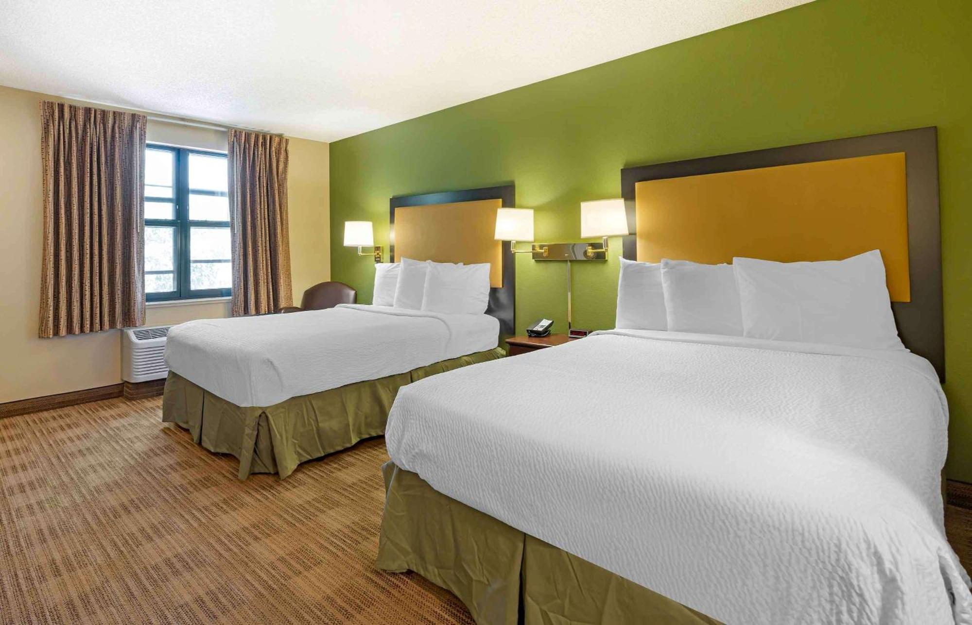Extended Stay America Suites - Reno - South Meadows Eksteriør billede