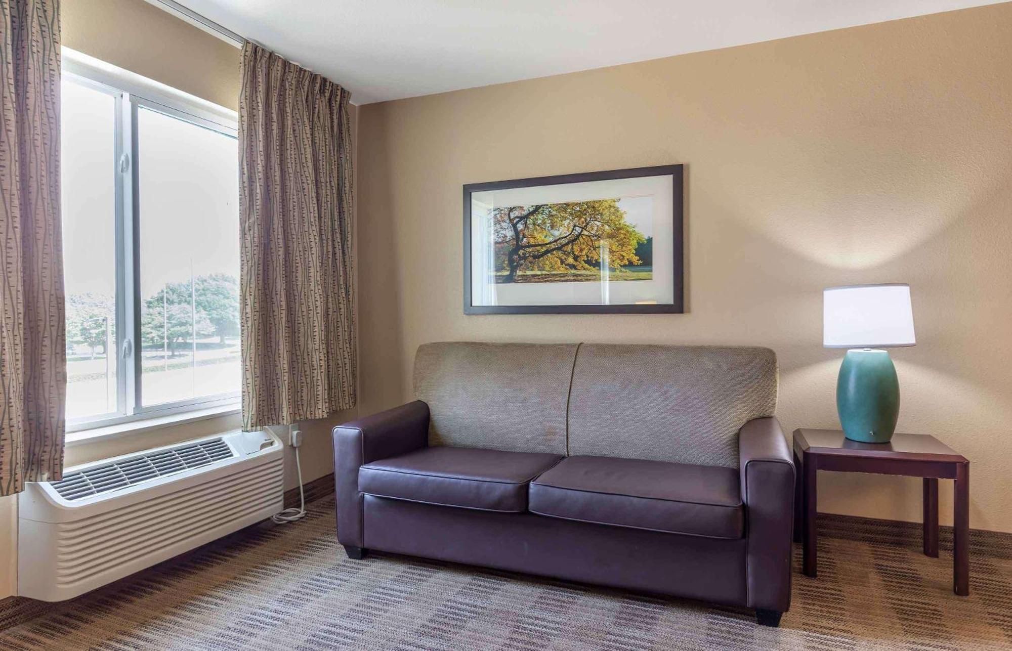 Extended Stay America Suites - Reno - South Meadows Eksteriør billede