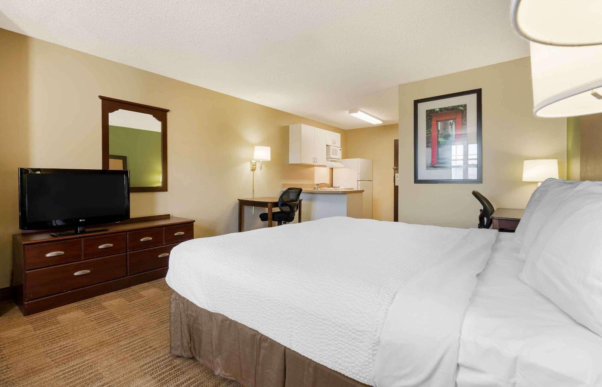 Extended Stay America Suites - Reno - South Meadows Eksteriør billede