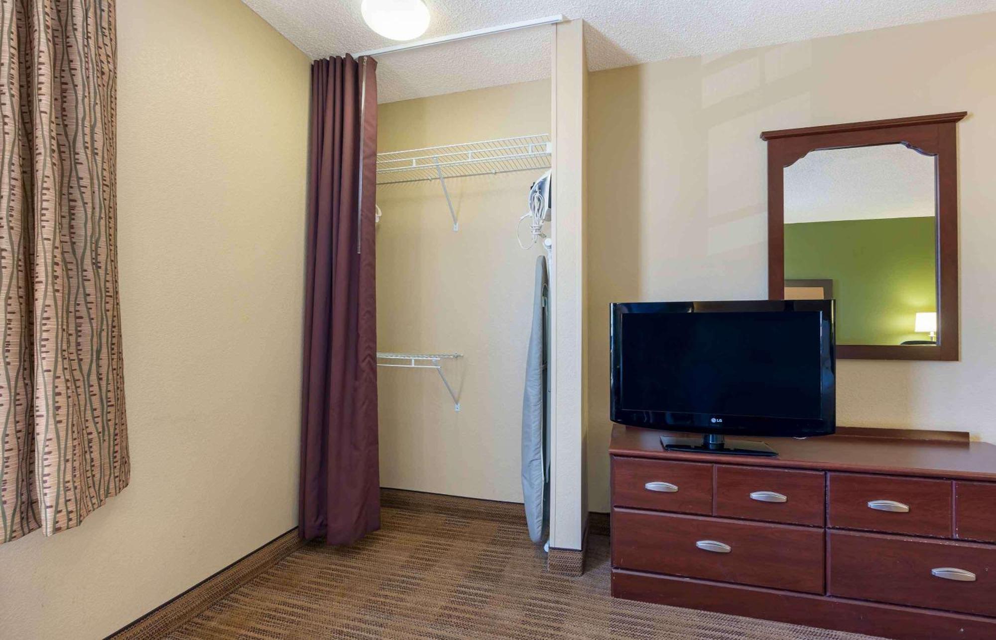 Extended Stay America Suites - Reno - South Meadows Eksteriør billede