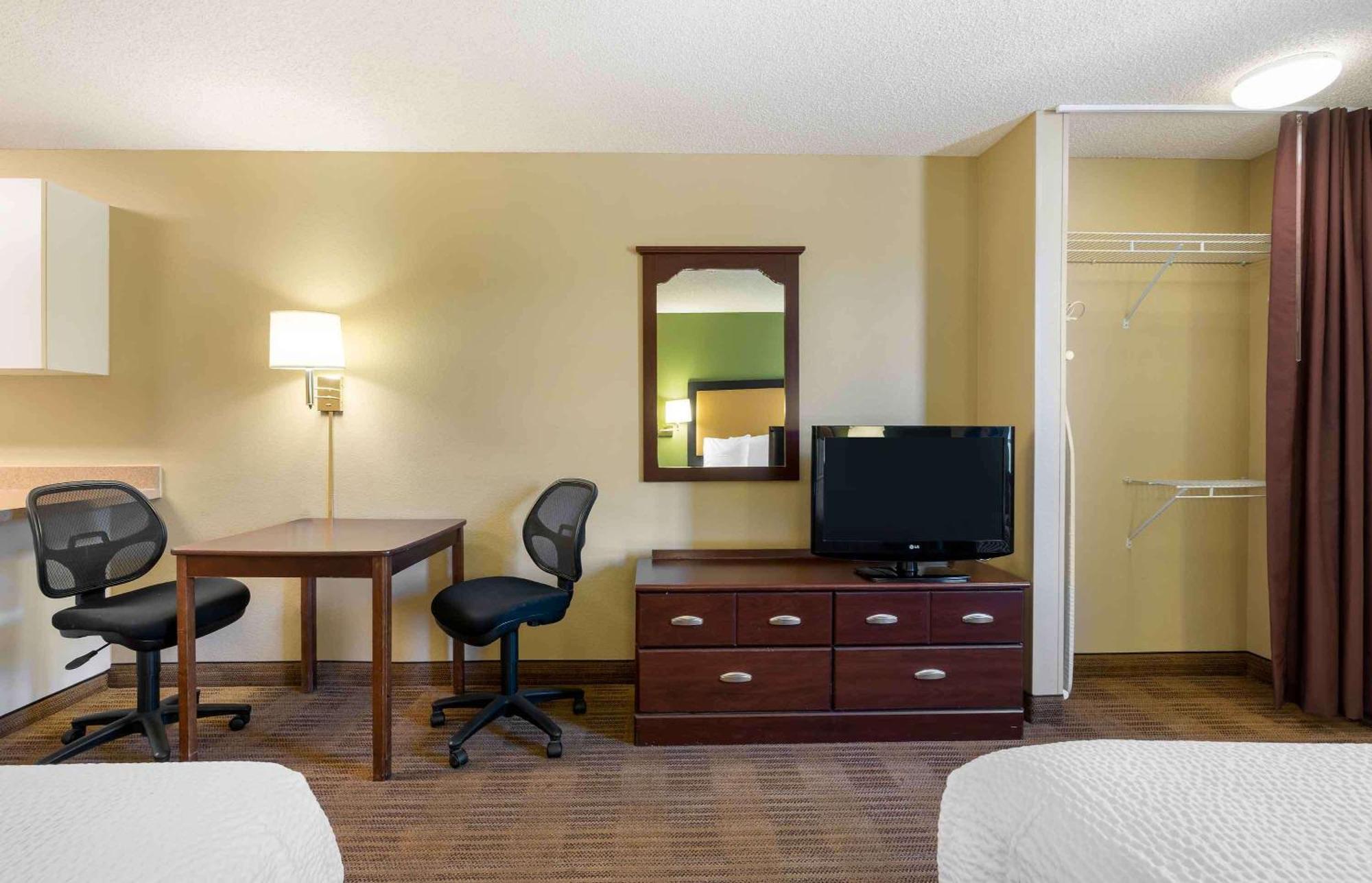 Extended Stay America Suites - Reno - South Meadows Eksteriør billede