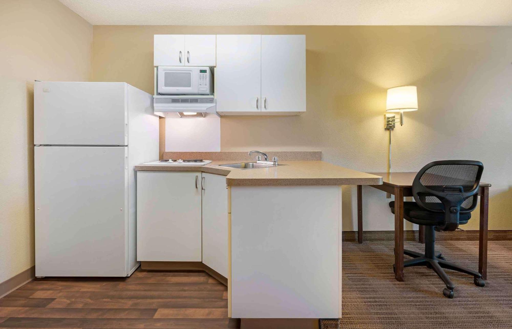 Extended Stay America Suites - Reno - South Meadows Eksteriør billede