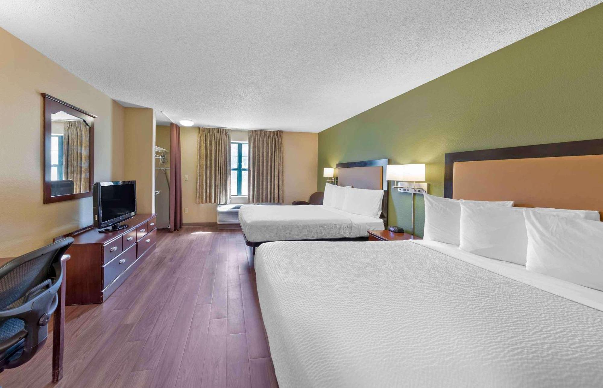 Extended Stay America Suites - Reno - South Meadows Eksteriør billede