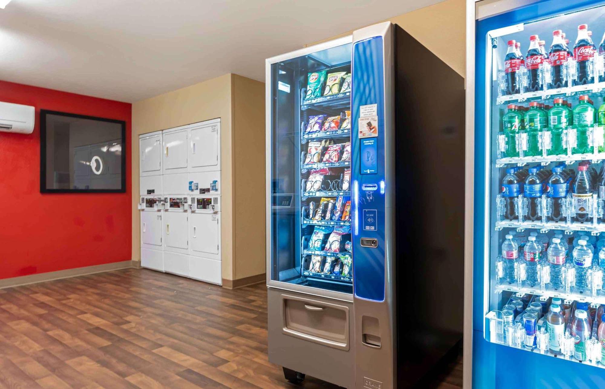 Extended Stay America Suites - Reno - South Meadows Eksteriør billede