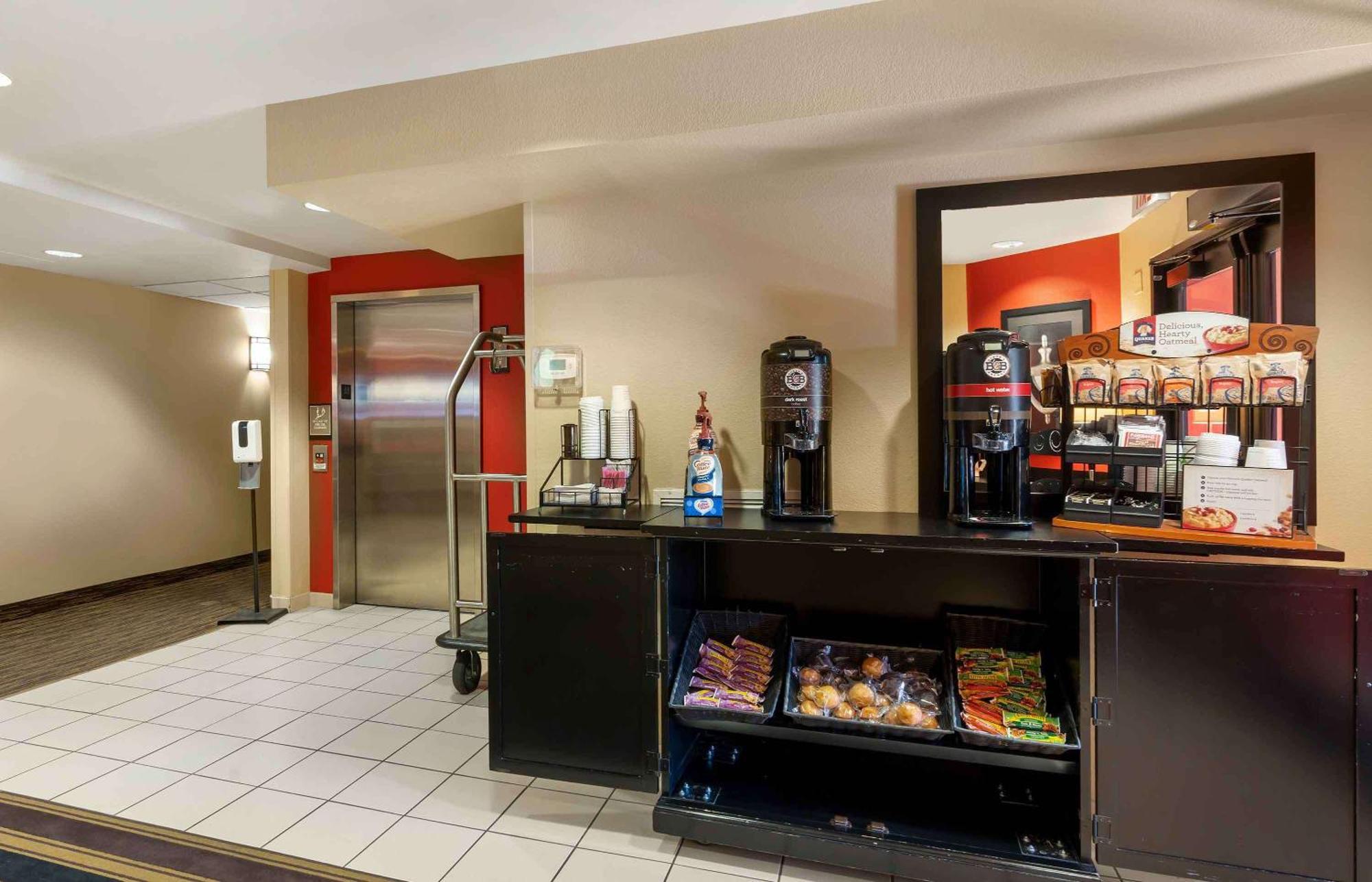 Extended Stay America Suites - Reno - South Meadows Eksteriør billede