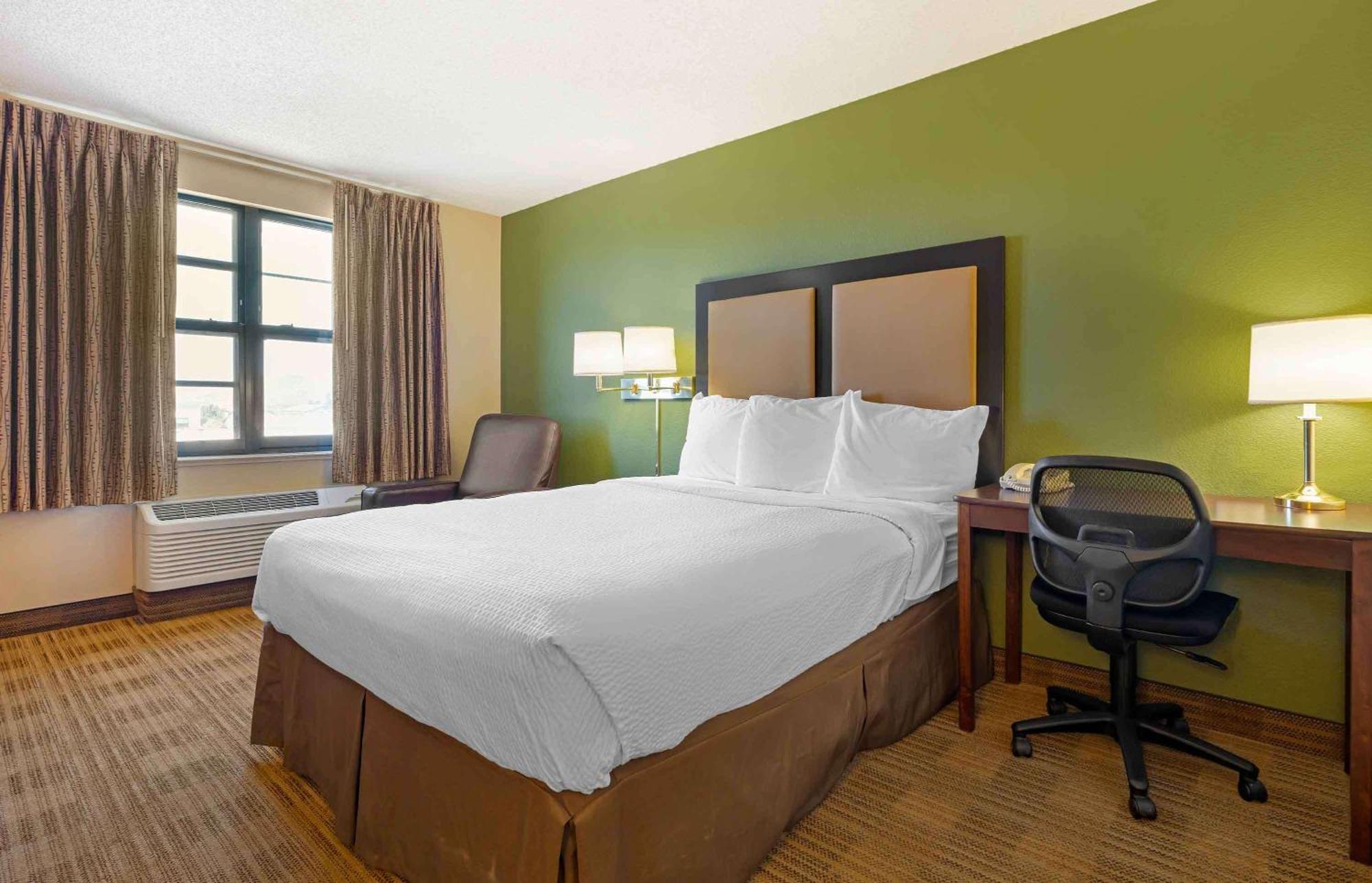 Extended Stay America Suites - Reno - South Meadows Eksteriør billede