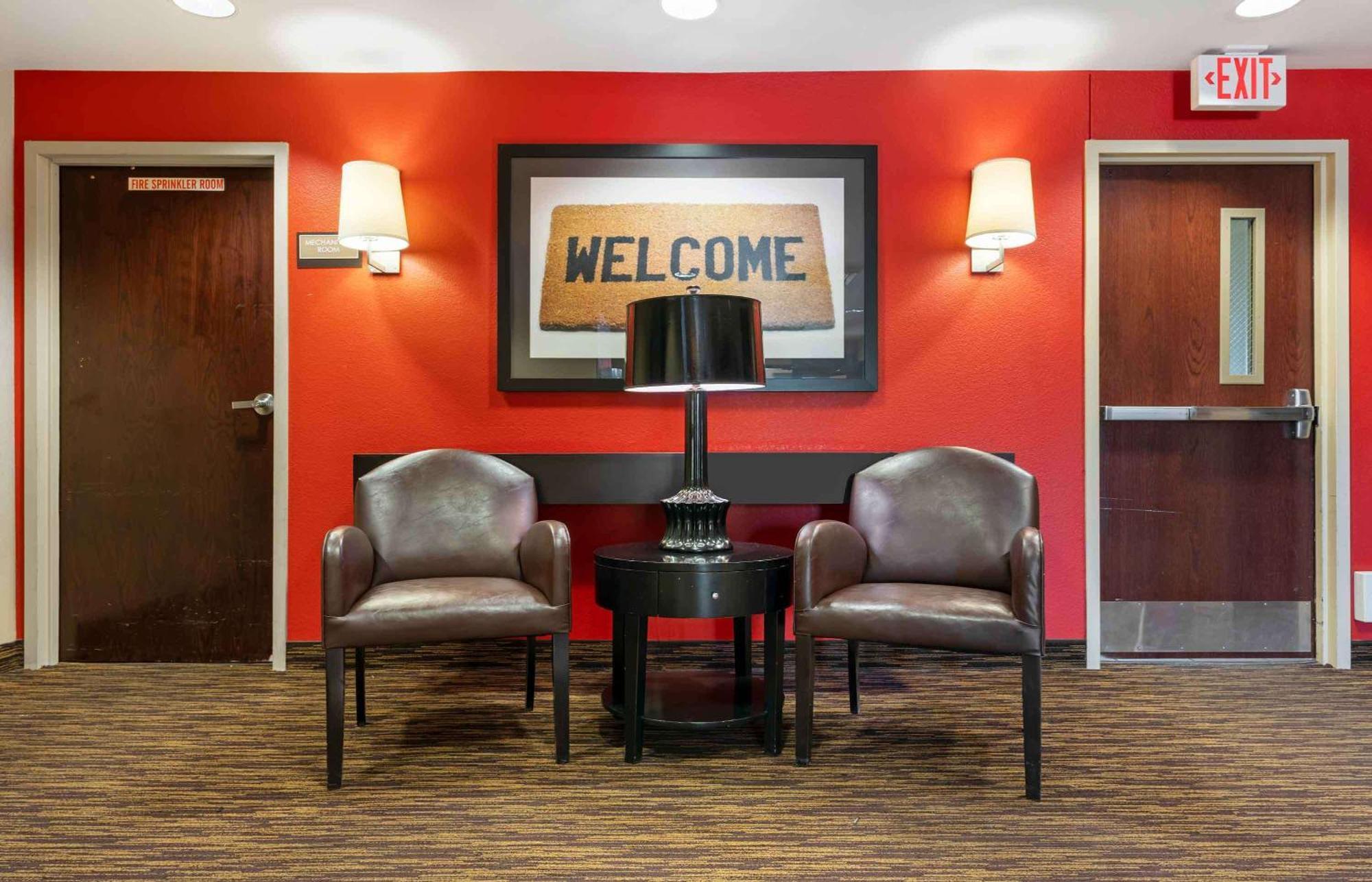 Extended Stay America Suites - Reno - South Meadows Eksteriør billede