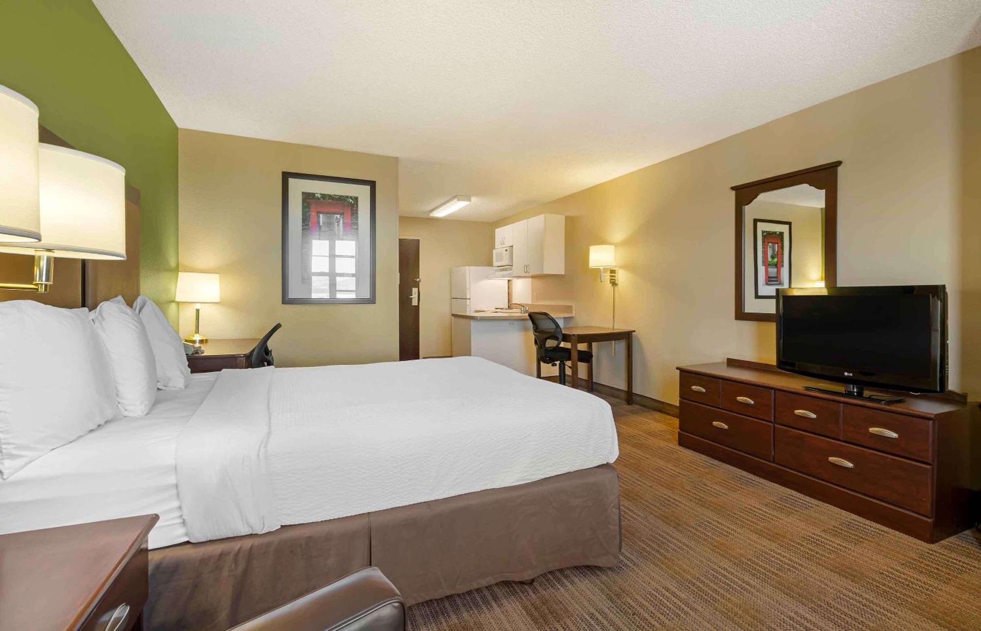 Extended Stay America Suites - Reno - South Meadows Eksteriør billede