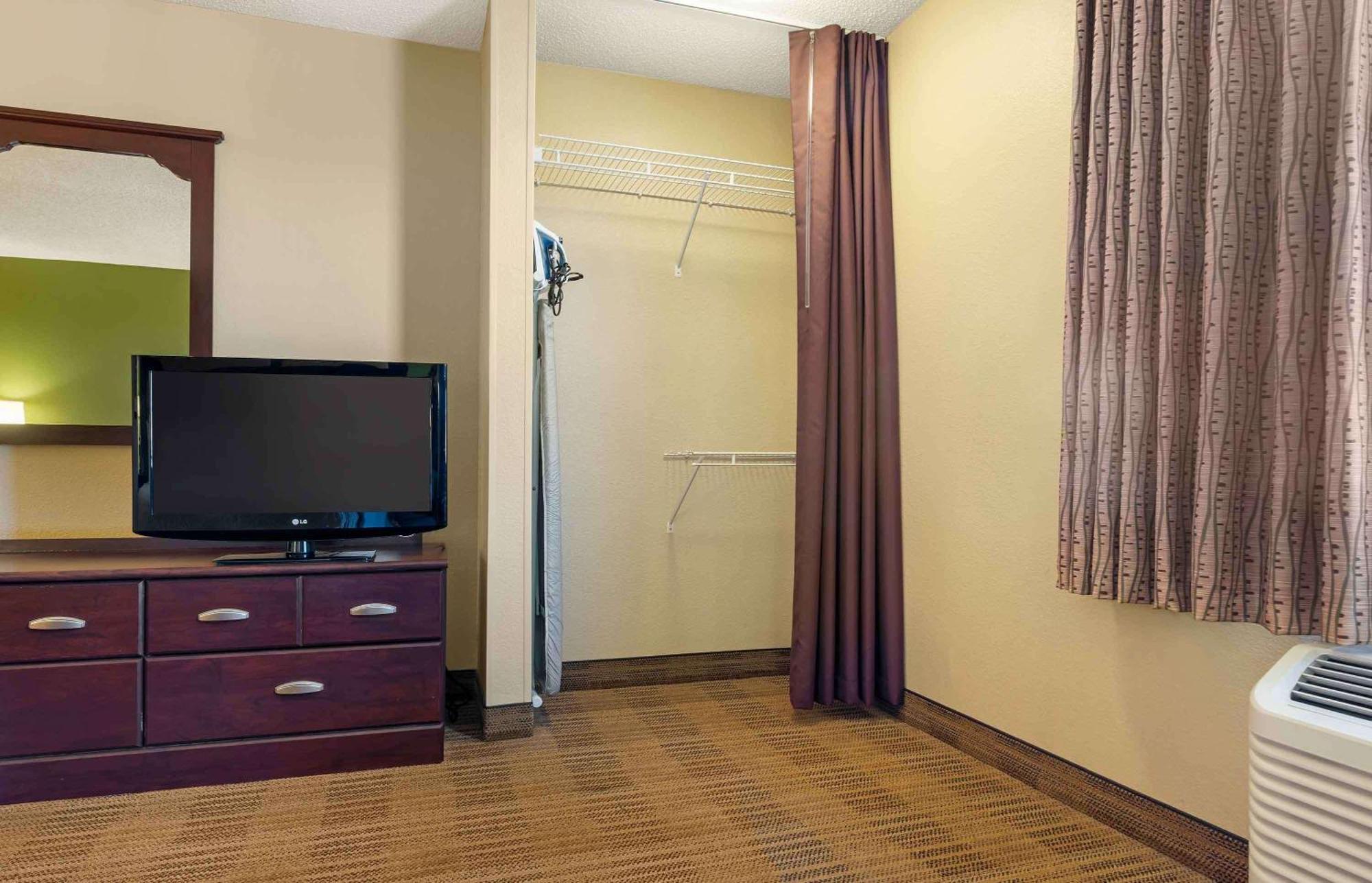 Extended Stay America Suites - Reno - South Meadows Eksteriør billede