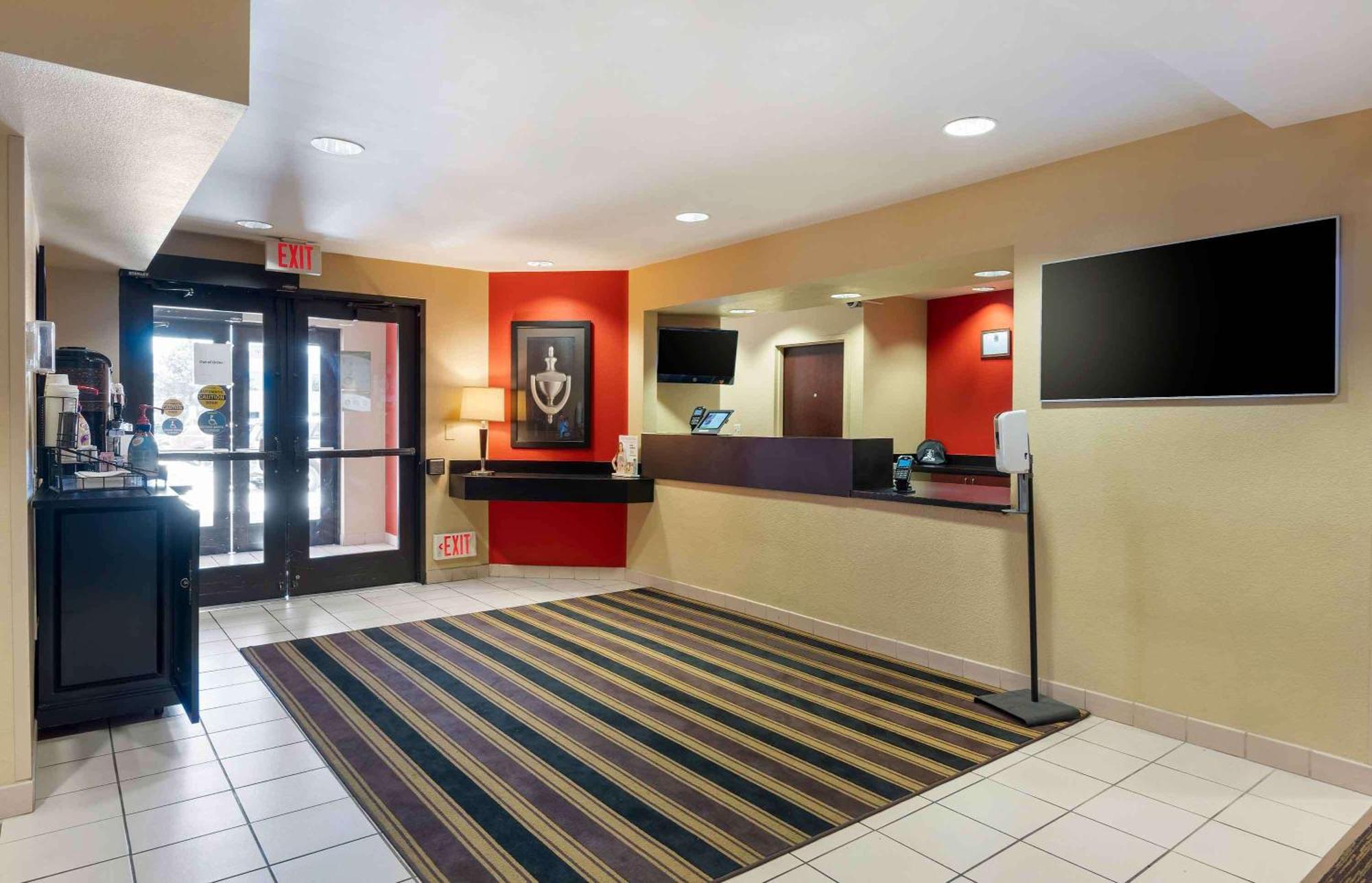 Extended Stay America Suites - Reno - South Meadows Eksteriør billede
