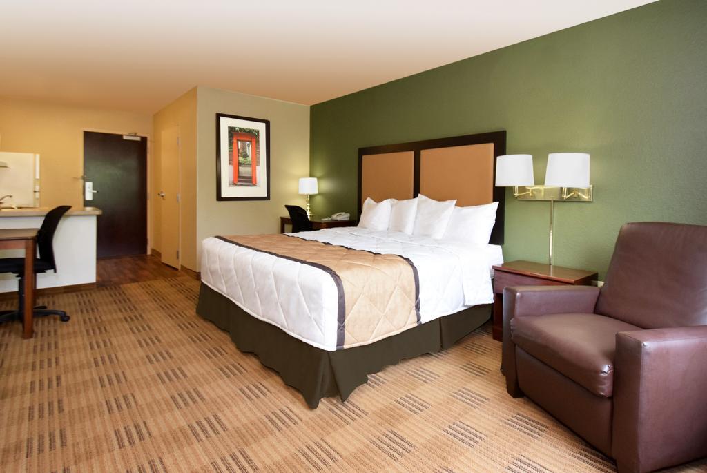 Extended Stay America Suites - Reno - South Meadows Eksteriør billede