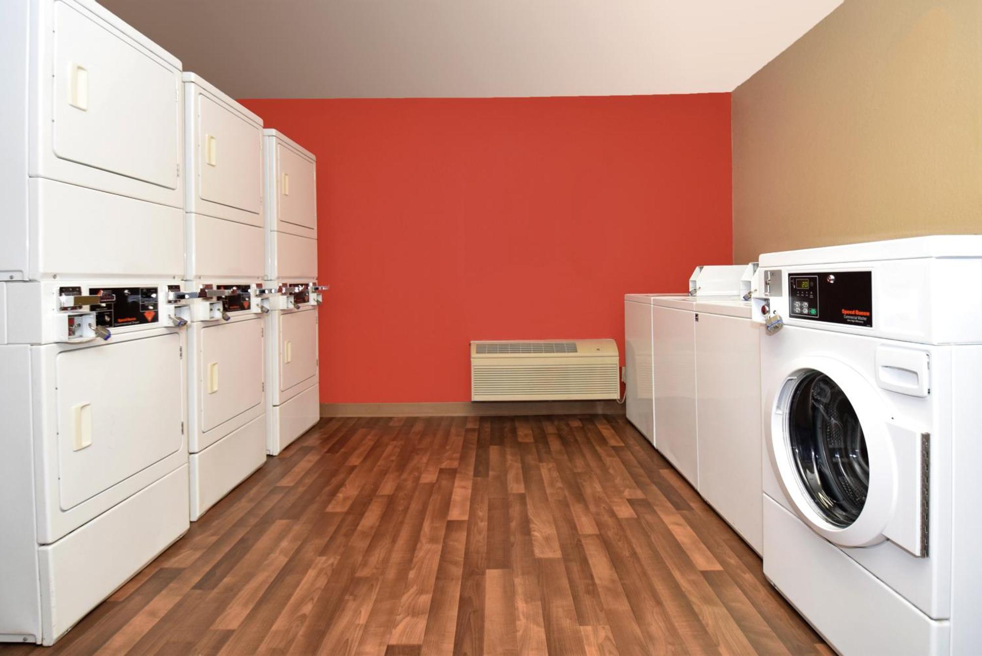 Extended Stay America Suites - Reno - South Meadows Eksteriør billede