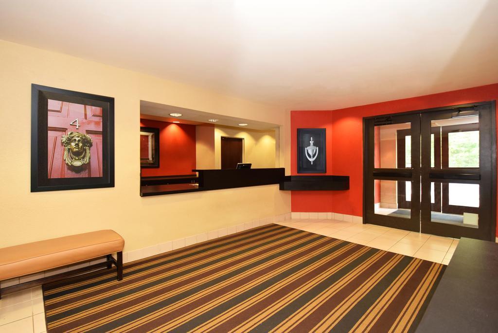 Extended Stay America Suites - Reno - South Meadows Eksteriør billede