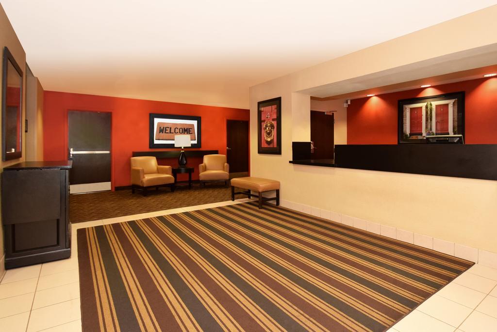 Extended Stay America Suites - Reno - South Meadows Eksteriør billede