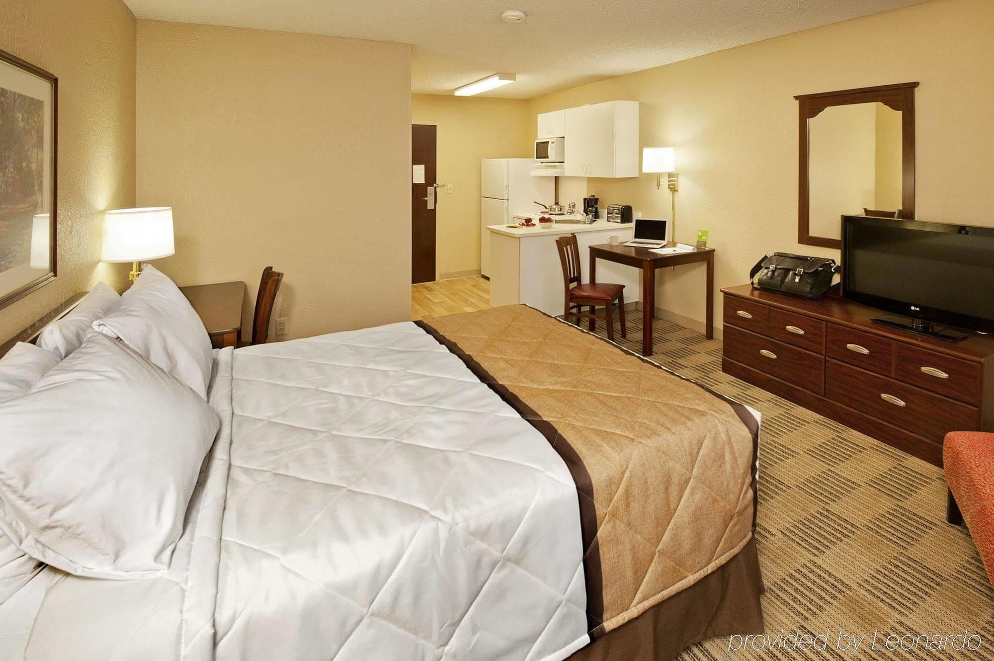 Extended Stay America Suites - Reno - South Meadows Eksteriør billede