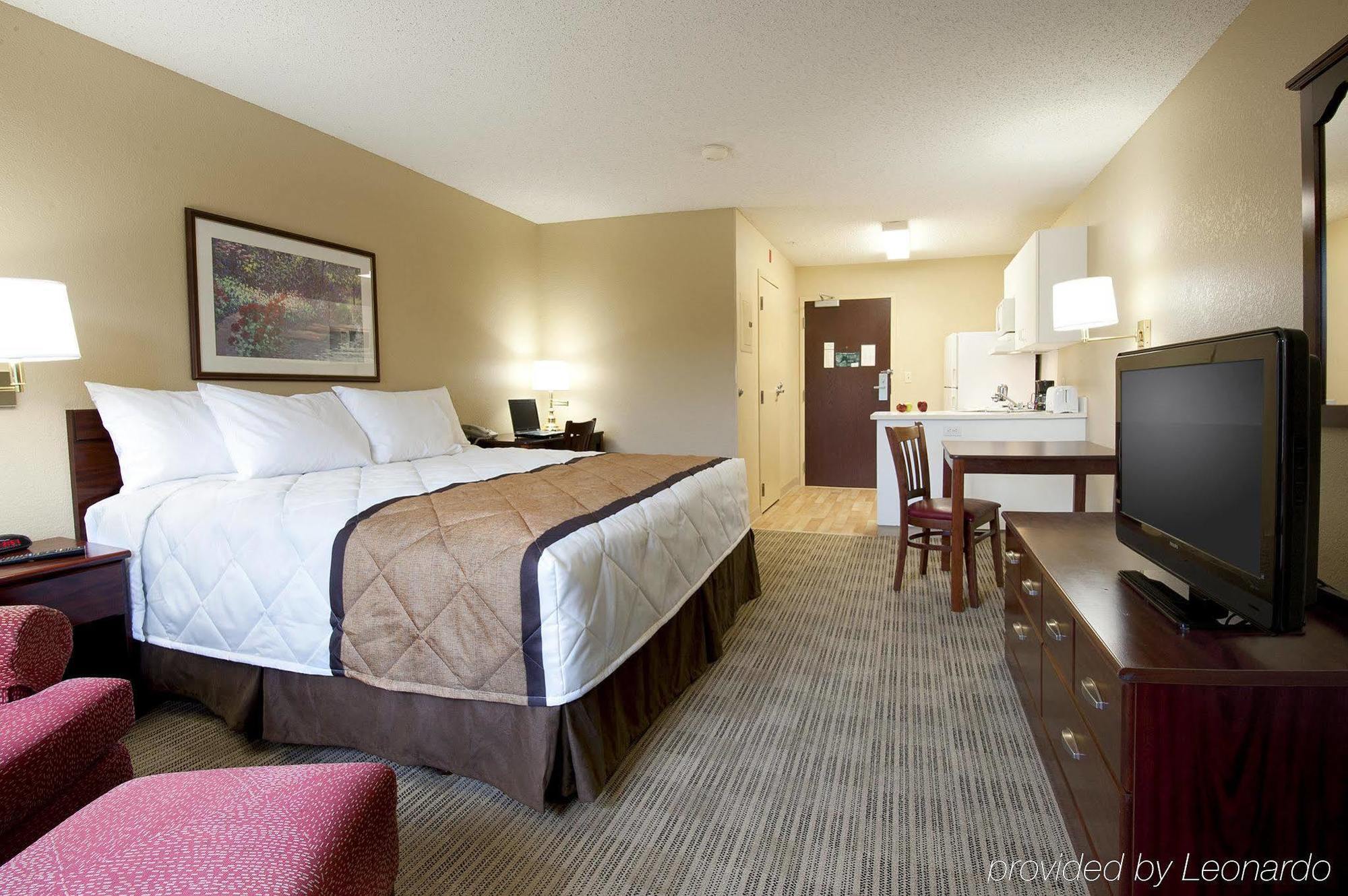 Extended Stay America Suites - Reno - South Meadows Eksteriør billede