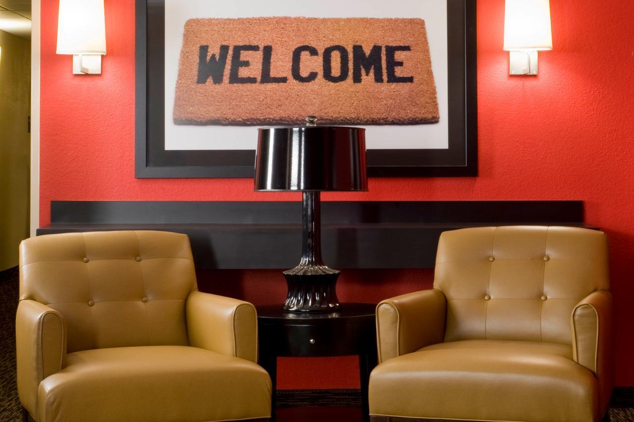 Extended Stay America Suites - Reno - South Meadows Eksteriør billede